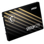 Диск MSI Spatium S270 960 ГБ 2,5 дюйма