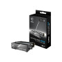 Накопичувач MSI Spatium M580 4 ТБ PCIe Gen5 x4 NVMe 2.0 Frozr