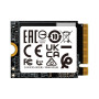 Накопичувач Adata Gammix S55 512 ГБ PCIe Gen4 x4