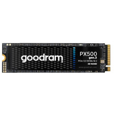 Накопичувач GoodRam PX500 Gen.3 1TB PCIe NVMe Gen 3 x4