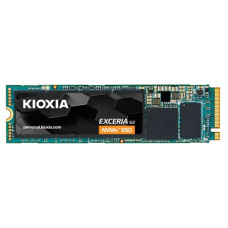 Диск Kioxia Exceria G2 2 ТБ PCIe Gen3 x4