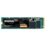 Диск Kioxia Exceria G2 2 ТБ PCIe Gen3 x4