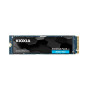 Диск Kioxia Exceria Plus G3 1 ТБ PCIe Gen4 x4