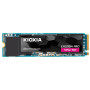 Диск Kioxia Exceria Pro 1 ТБ PCIe Gen4 x4