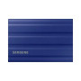 Samsung T7 Shield 2TB USB 3.2 Blue