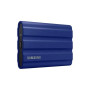 Samsung T7 Shield 2TB USB 3.2 Blue