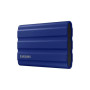 Samsung T7 Shield 2TB USB 3.2 Blue