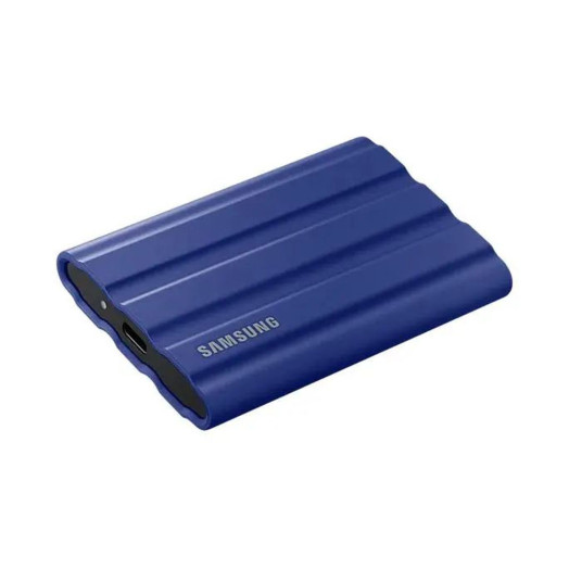 Samsung T7 Shield 2TB USB 3.2 Blue