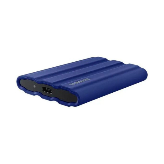 Samsung T7 Shield 2TB USB 3.2 Blue