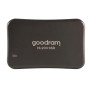 GoodRam SSD HL200 512GB USB 3.2 Type C чорний