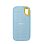 SanDisk Extreme Portable SSD 1TB USB 3.2 Type-C Blue