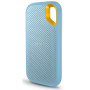 SanDisk Extreme Portable SSD 2TB USB 3.2 Type-C Blue
