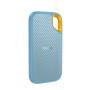 SanDisk Extreme Portable SSD 4TB USB 3.2 Type-C Blue