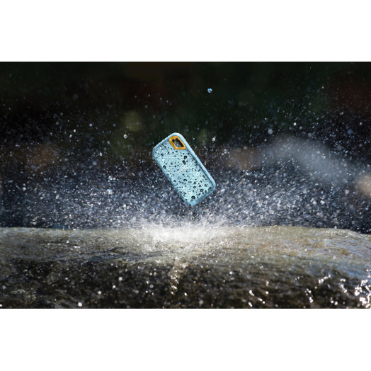 SanDisk Extreme Portable SSD 4TB USB 3.2 Type-C Blue