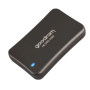 GoodRam SSD HL200 1TB USB 3.2 Type C Black