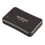 GoodRam SSD HL200 1TB USB 3.2 Type C Black