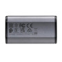 Adata Elite SE880 1TB USB 3.2 Type C сірий