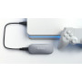 Kioxia Exceria Plus Portable 500GB USB 3.2 Type C сірий