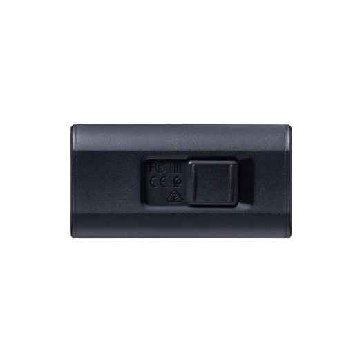 Adata SC750 2 ТБ USB 3.2 Type C сірий
