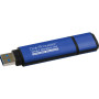 PenDrive Kingston DataTraveler Vault Privacy 16GB USB 3.0 Blue
