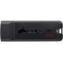 PenDrive Corsair Voyager GTX 256GB USB 3.1 Black