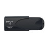 PenDrive PNY Attache 4 1TB USB 3.1 чорний