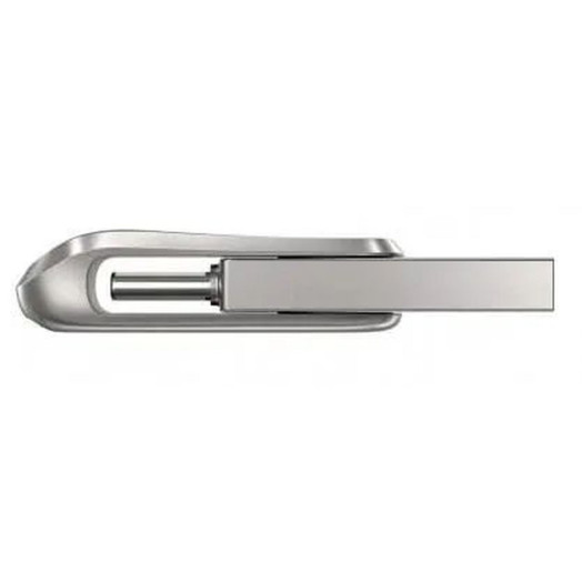 PenDrive SanDisk Ultra Dual Drive Luxe 1TB USB Type-C / USB 3.0 Silver