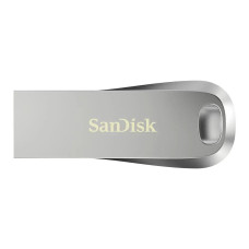 PenDrive SanDisk Ultra Luxe 512GB USB 3.1 Silver