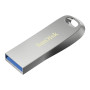 PenDrive SanDisk Ultra Luxe 512GB USB 3.1 Silver