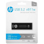 PenDrive HP x911w 1TB USB 3.2 500MB/s Black