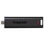 PenDrive Kingston DataTraveler Max 512GB USB 3.2 Black
