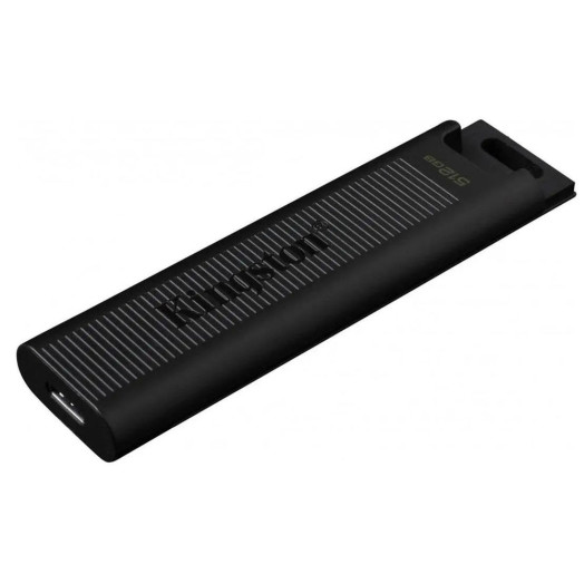 PenDrive Kingston DataTraveler Max 512GB USB 3.2 Black