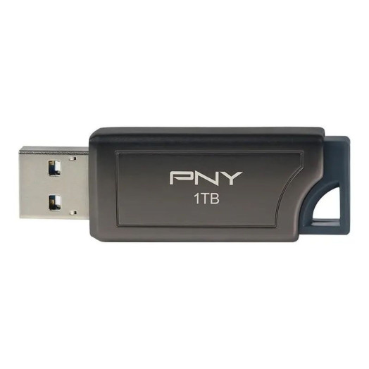 PenDrive PNY PRO Elite V2 1TB USB 3.2 Black