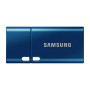 PenDrive Samsung 512GB Type-C 2024 400MB/s USB 3.2 Type-C Blue