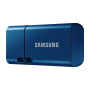 PenDrive Samsung 512GB Type-C 2024 400MB/s USB 3.2 Type-C Blue
