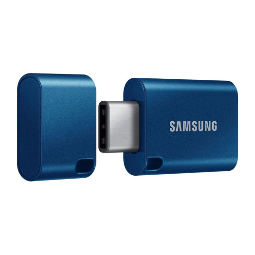PenDrive Samsung 512GB Type-C 2024 400MB/s USB 3.2 Type-C Blue