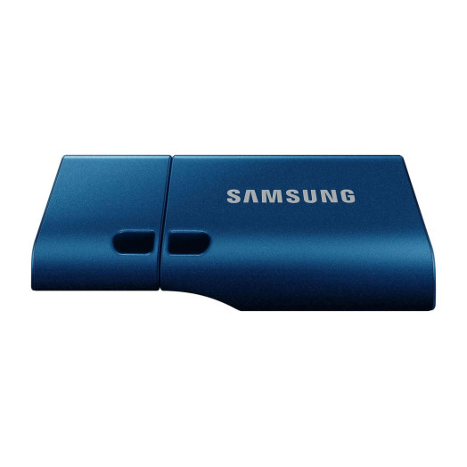 PenDrive Samsung 512GB Type-C 2024 400MB/s USB 3.2 Type-C Blue
