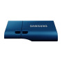 PenDrive Samsung 512GB Type-C 2024 400MB/s USB 3.2 Type-C Blue