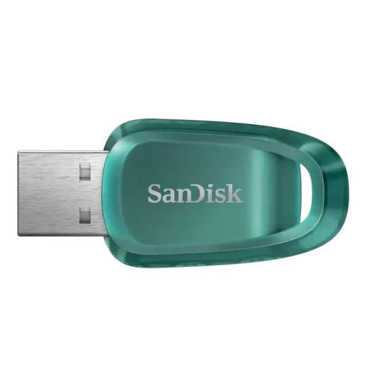 PenDrive SanDisk Ultra Eco 512GB USB 3.2 Green
