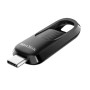 PenDrive SanDisk Ultra Slider 1TB USB 3.2 Type C Black