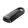 PenDrive SanDisk Ultra Slider 1TB USB 3.2 Type C Black
