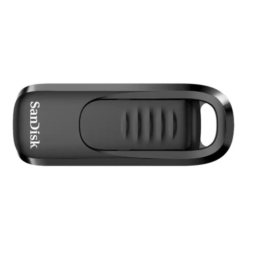 PenDrive SanDisk Ultra Slider 1TB USB 3.2 Type C Black