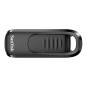 PenDrive SanDisk Ultra Slider 1TB USB 3.2 Type C Black