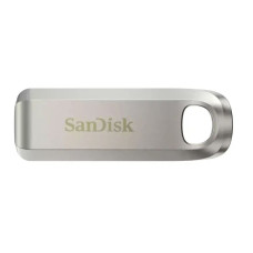 PenDrive SanDisk Ultra Luxe 1TB USB 3.2 Type C Silver
