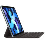 Футляр для планшета Apple Smart Keyboard Folio MXNK2Z/A - англійський міжнародний чорний