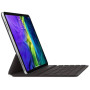 Футляр для планшета Apple Smart Keyboard Folio MXNK2Z/A - англійський міжнародний чорний