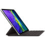 Футляр для планшета Apple Smart Keyboard Folio MXNK2Z/A - англійський міжнародний чорний