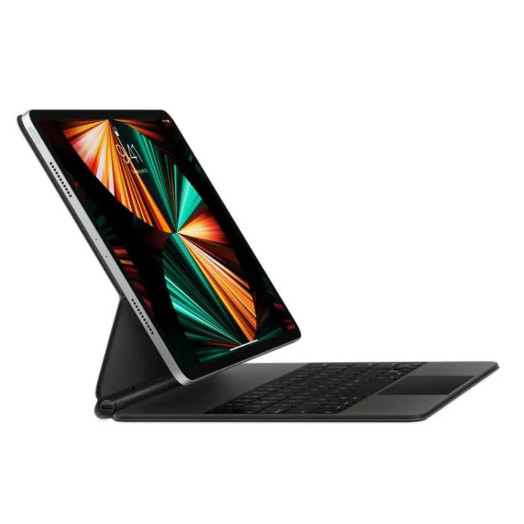 Чохол для планшета Apple Magic Keyboard iPad Pro 12,9" MJQK3Z/A чорний