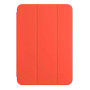 Чохол для планшета Apple Smart Folio iPad mini 2021 MM6J3ZM/A помаранчевий