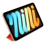 Чохол для планшета Apple Smart Folio iPad mini 2021 MM6J3ZM/A помаранчевий